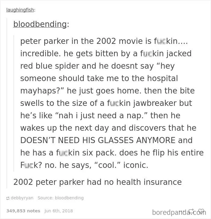 55 Times Tumblr Conversations Surprised Everyone With Their Unexpected Turns