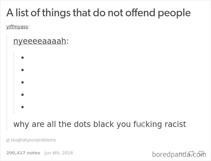 55 Times Tumblr Conversations Surprised Everyone With Their Unexpected Turns