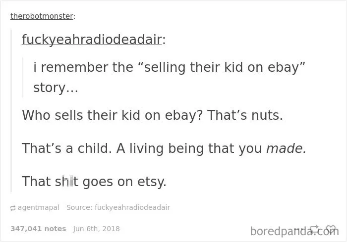 55 Times Tumblr Conversations Surprised Everyone With Their Unexpected Turns