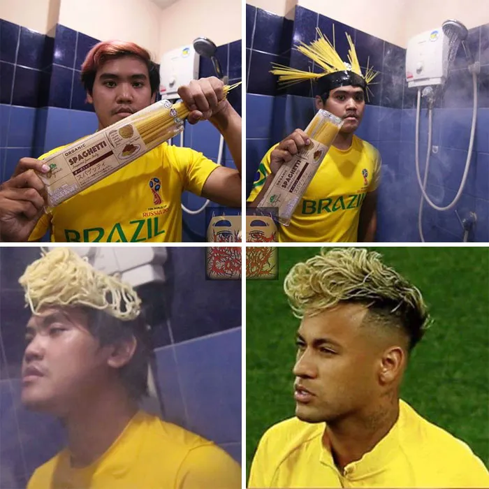 64 Hilarious World Cup 2018 Memes That Will Make You Laugh. Or Cry If You're German
