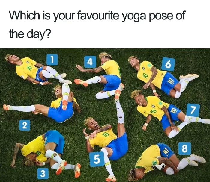 64 Hilarious World Cup 2018 Memes That Will Make You Laugh. Or Cry If You're German