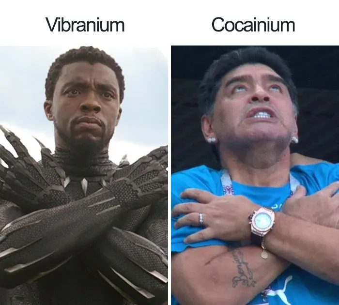 64 Hilarious World Cup 2018 Memes That Will Make You Laugh. Or Cry If You're German