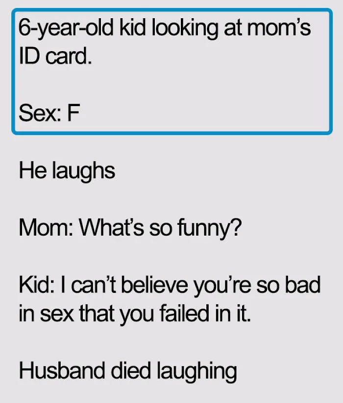 Even In Sex