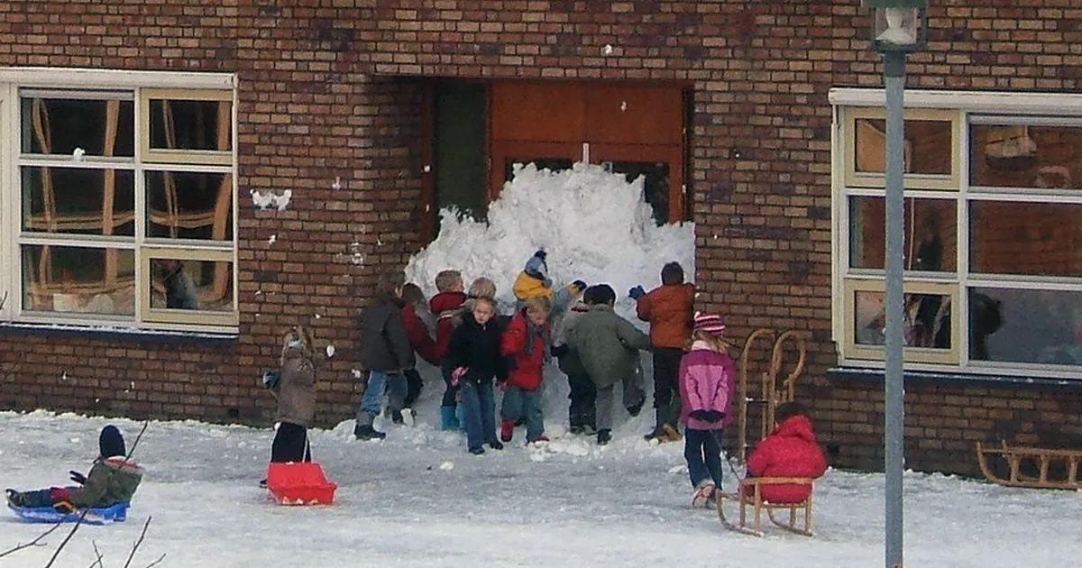 25+ Niños que hicieron reír a todo el mundo