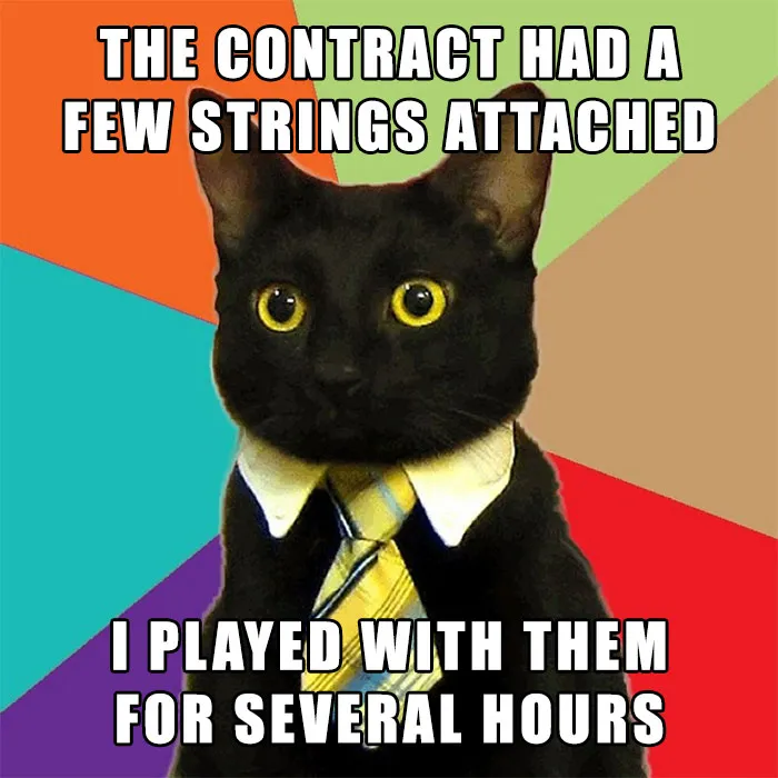 121 Lawyer Jokes That Prove That Not All Of Them Are That Serious