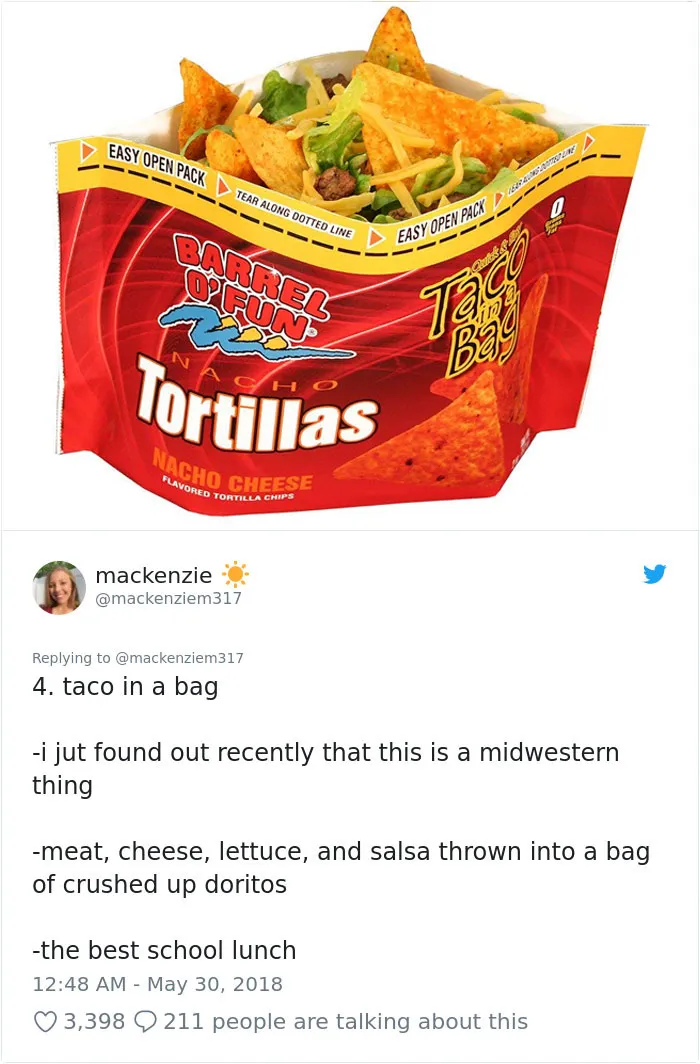 This Girl Perfectly Sums Up What Living In American Midwest Feels Like In 14 Hilarious Tweets