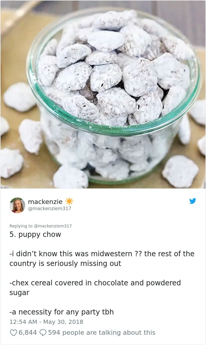 This Girl Perfectly Sums Up What Living In American Midwest Feels Like In 14 Hilarious Tweets