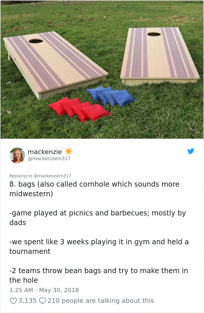 This Girl Perfectly Sums Up What Living In American Midwest Feels Like In 14 Hilarious Tweets