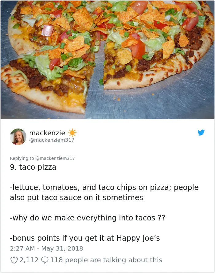 This Girl Perfectly Sums Up What Living In American Midwest Feels Like In 14 Hilarious Tweets