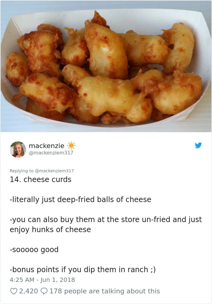This Girl Perfectly Sums Up What Living In American Midwest Feels Like In 14 Hilarious Tweets