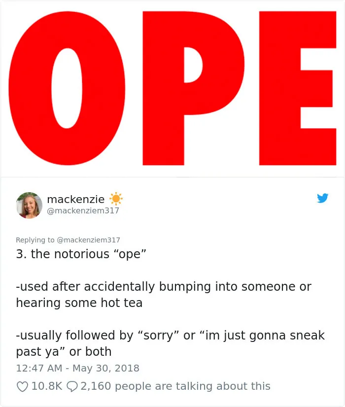 This Girl Perfectly Sums Up What Living In American Midwest Feels Like In 14 Hilarious Tweets