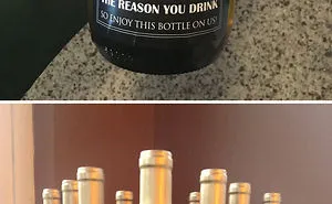 113 Of The Funniest Parents Ever