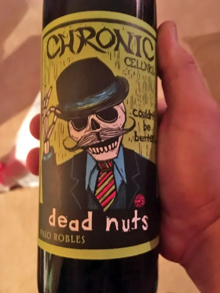 Got A Vasectomy. Parents Got Me A Gift