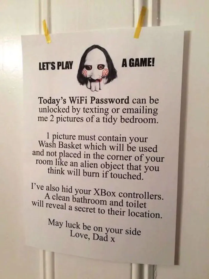 Dad Level Ultimate