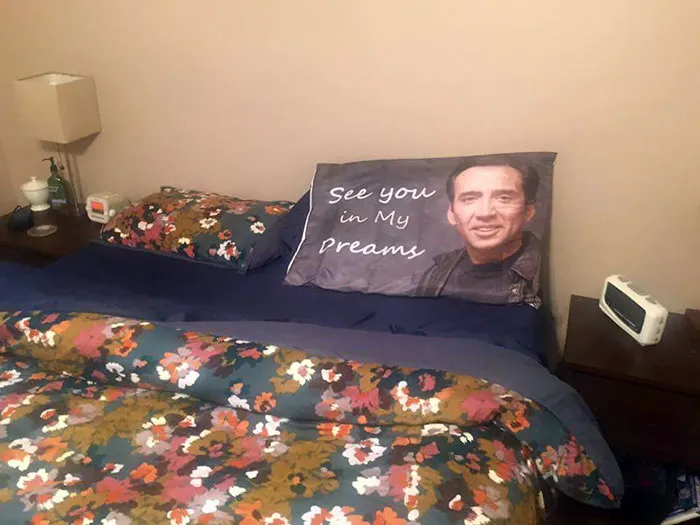 My Friend's Wife Refused To Let Him Buy This. She Said Nothing About His Mother Giving It To Him As A Birthday Gift