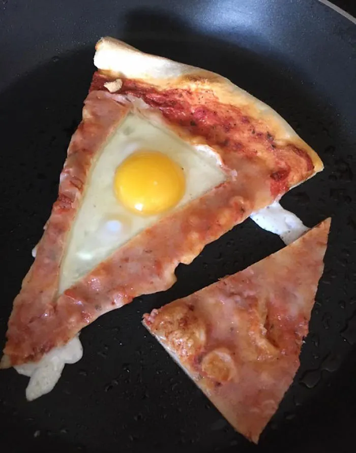 Genio culinario del futuro