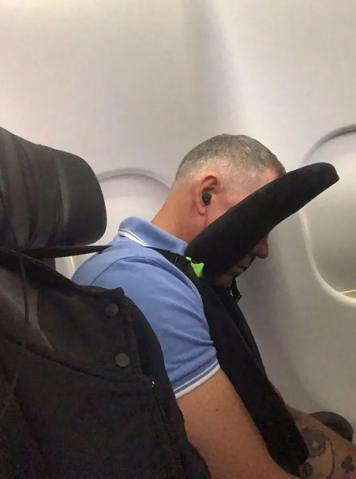 Viajar en avión en el futuro