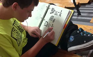 50 Times Students Deserved An A+ For Their Sense Of Humor