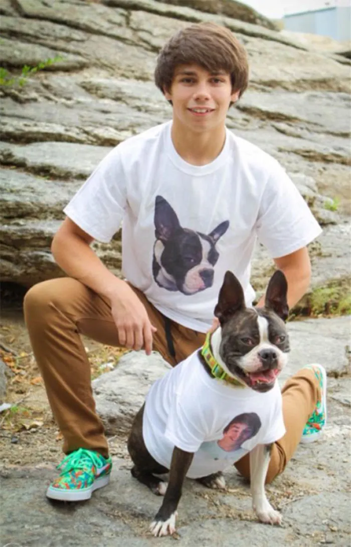 Senior Pictures Was A Success