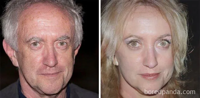 Jonathan Pryce