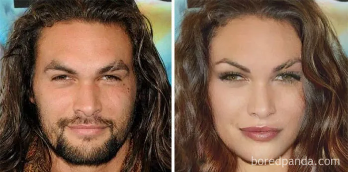 Jason Momoa