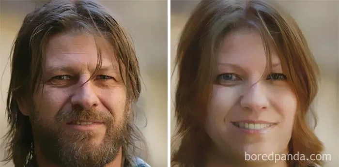 Sean Bean