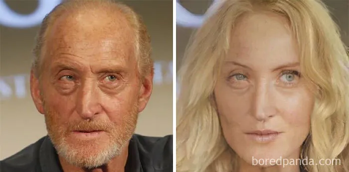 Charles Dance