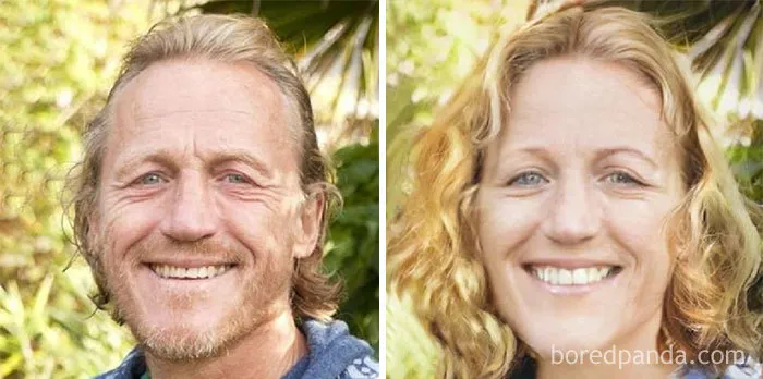 Jerome Flynn
