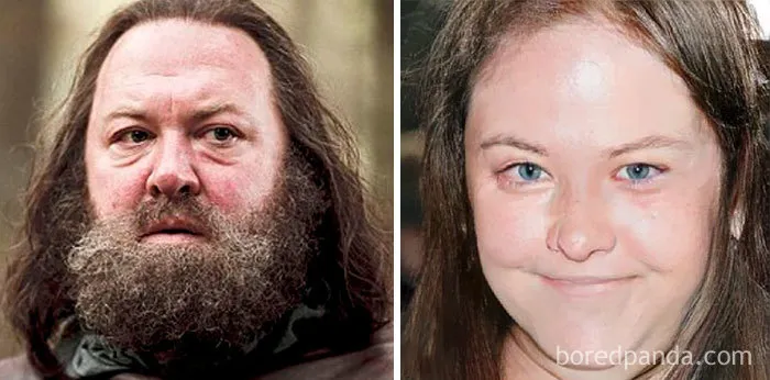 Mark Addy