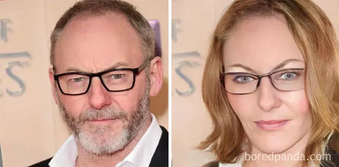 Liam Cunningham