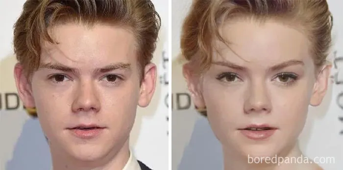 Thomas Brodie-Sangster