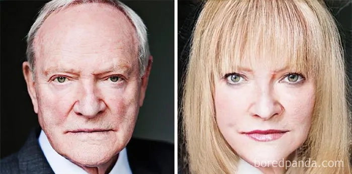Julian Glover