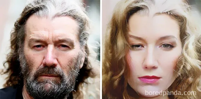 Clive Russell
