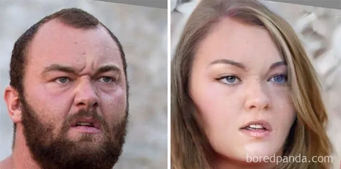 Hafþór Júlíus Björnsson