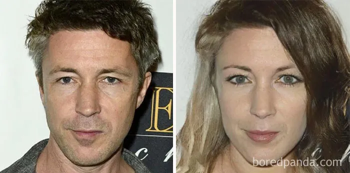 Aidan Gillen