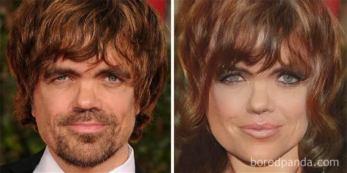 Peter Dinklage