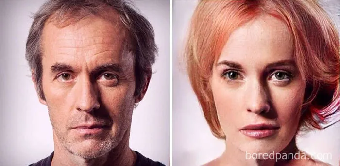 Stephen Dillane