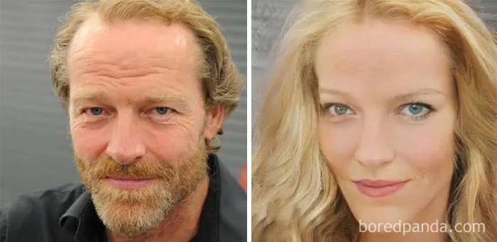 Iain Glen