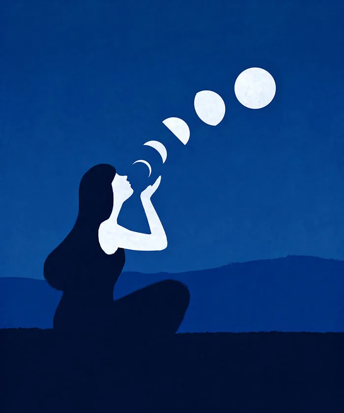 Italian Artist Uses Visual Paradoxes And Metaphors To Create Thought-Provoking Images