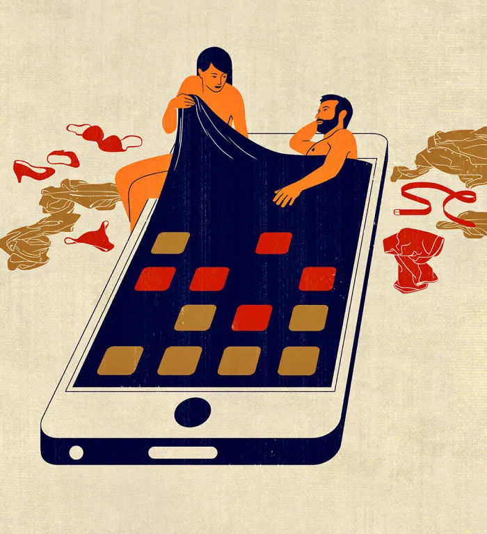 Italian Artist Uses Visual Paradoxes And Metaphors To Create Thought-Provoking Images