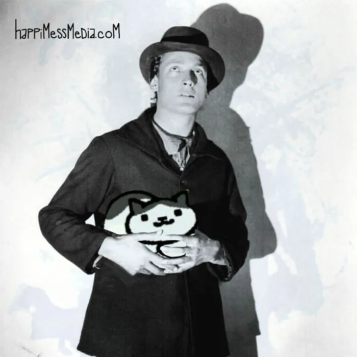 Charles Farrell