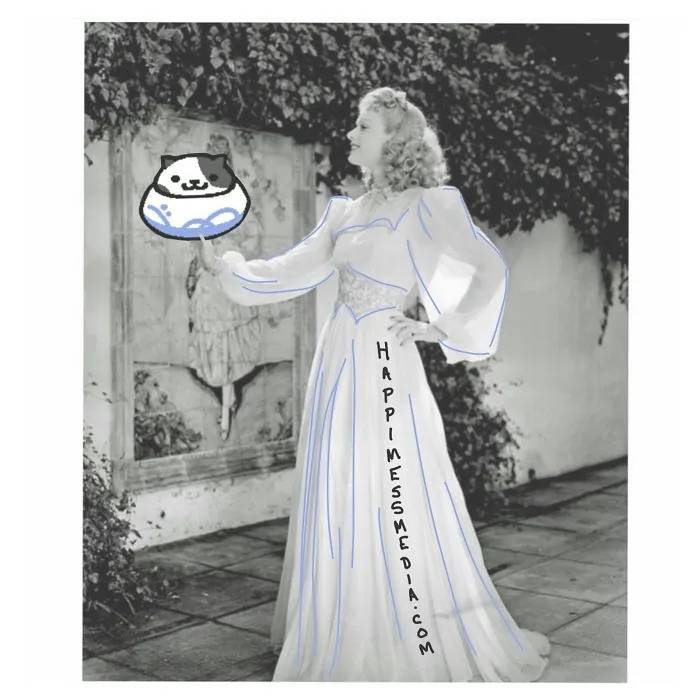 Anna Neagle