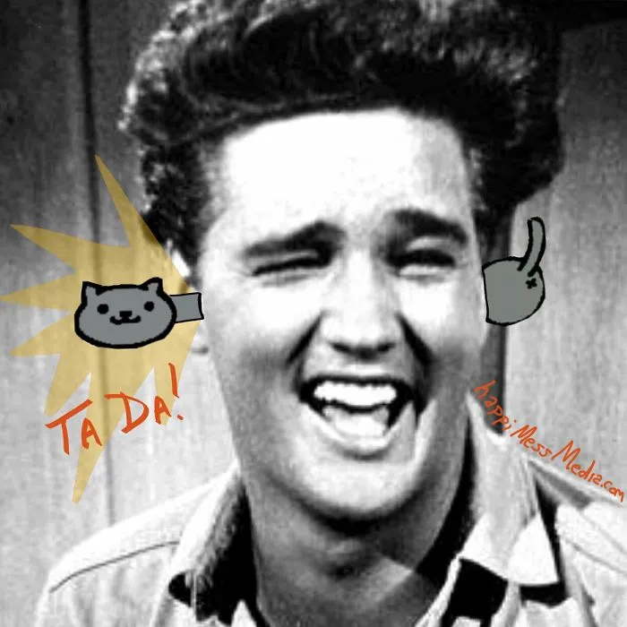 Elvis Presley 2