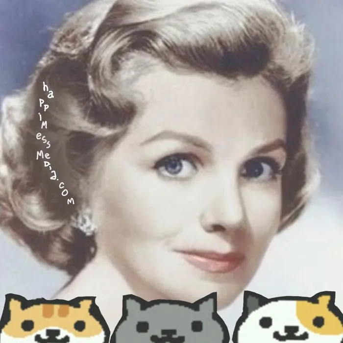 Ilene Woods