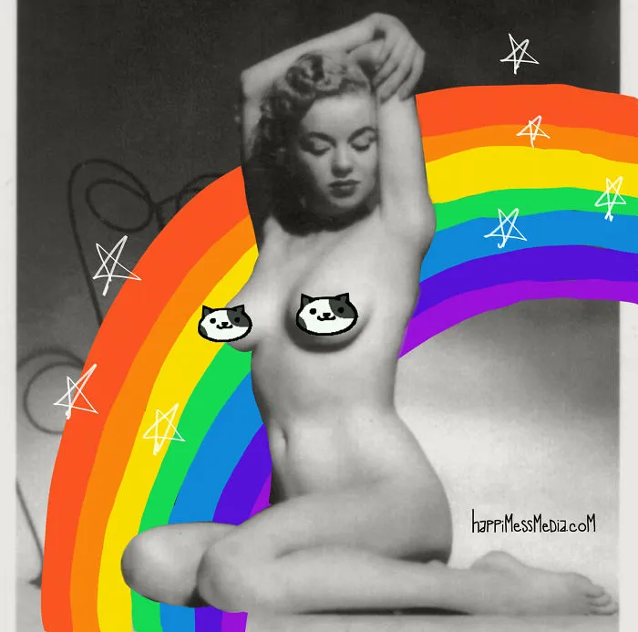 Marilyn Monroe 2