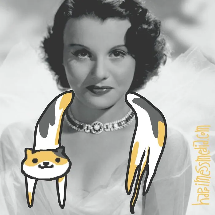 Olympe Bradna