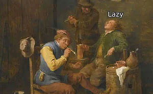 50 Of The Funniest Classical Art Memes Ever