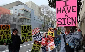 88 Flamboyant Pride Captions That Might Make You Laugh
