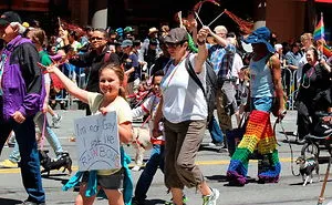 88 Flamboyant Pride Captions That Might Make You Laugh