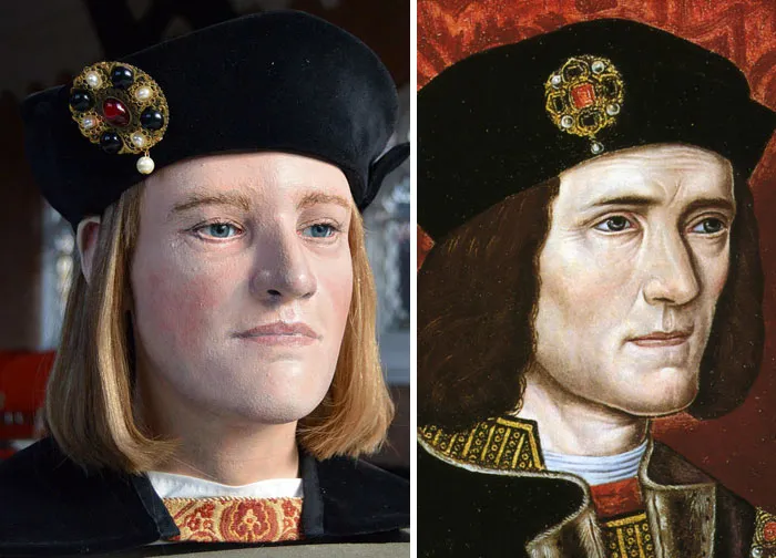 Richard III Of England